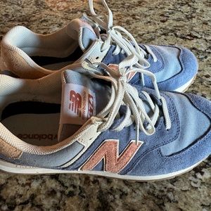 New Balance 574 men’s size 9
